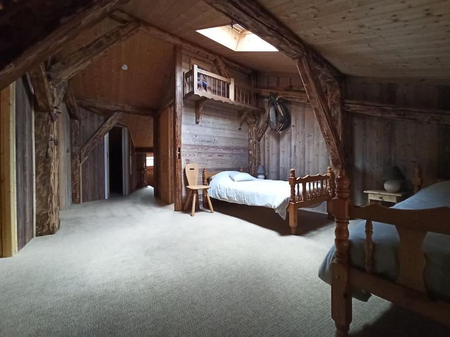 Apartment Charming 12 Pers, 3*, Aime-la-plagne