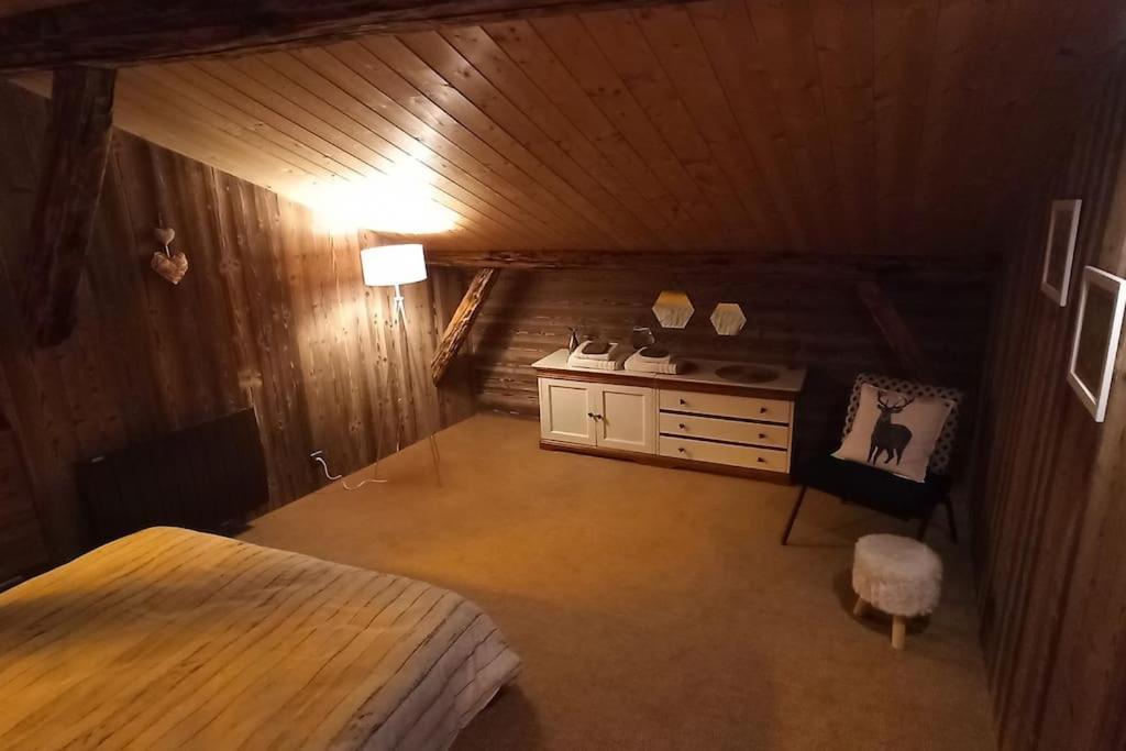 Charming 12 Pers, 3*, Aime-la-plagne *