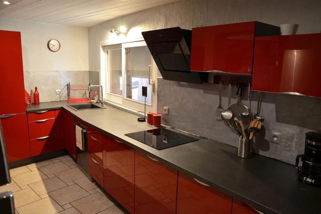 Charming 12 Pers, 3*, Aime-la-plagne