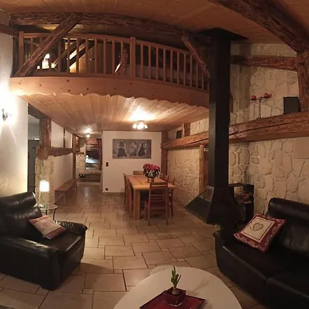 Charming Apartment 12 Pers, 3*, Aime-La-Plagne La Plagne Buitenkant foto