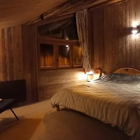 Charming Apartment 12 Pers, 3*, Aime-La-Plagne La Plagne Buitenkant foto