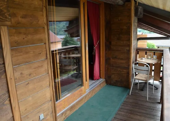 Charming Apartment 12 Pers, 3*, Aime-La-Plagne