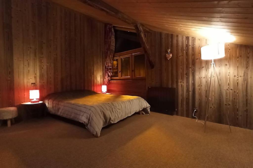 Charming 12 Pers, 3*, Aime-la-plagne Appartement *