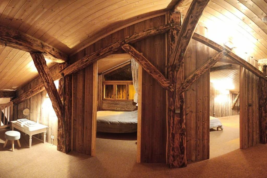 Charming 12 Pers, 3*, Aime-la-plagne