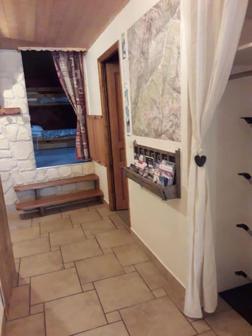 Charming 12 Pers, 3*, Aime-la-plagne Appartement La Plagne