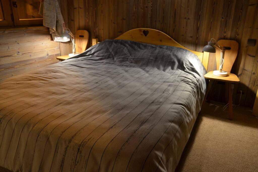 Charming 12 Pers, 3*, Aime-la-plagne Appartement