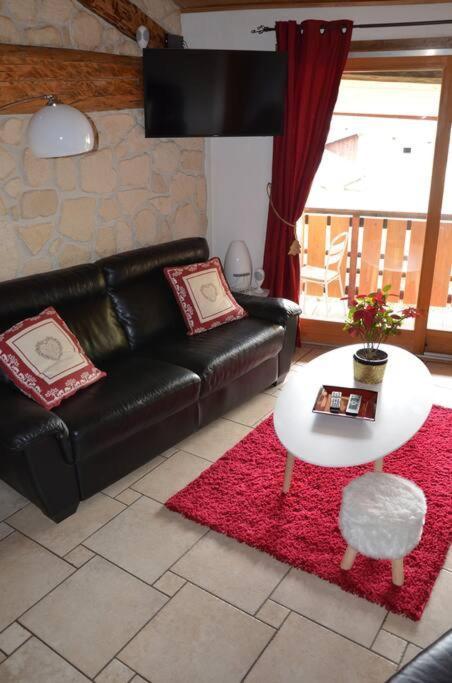 Appartamento Charming 12 Pers, 3*, Aime-la-plagne La Plagne
