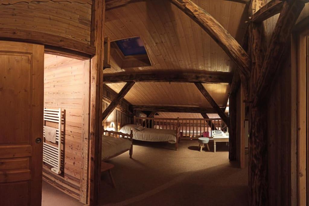 Appartamento Charming 12 Pers, 3*, Aime-la-plagne La Plagne