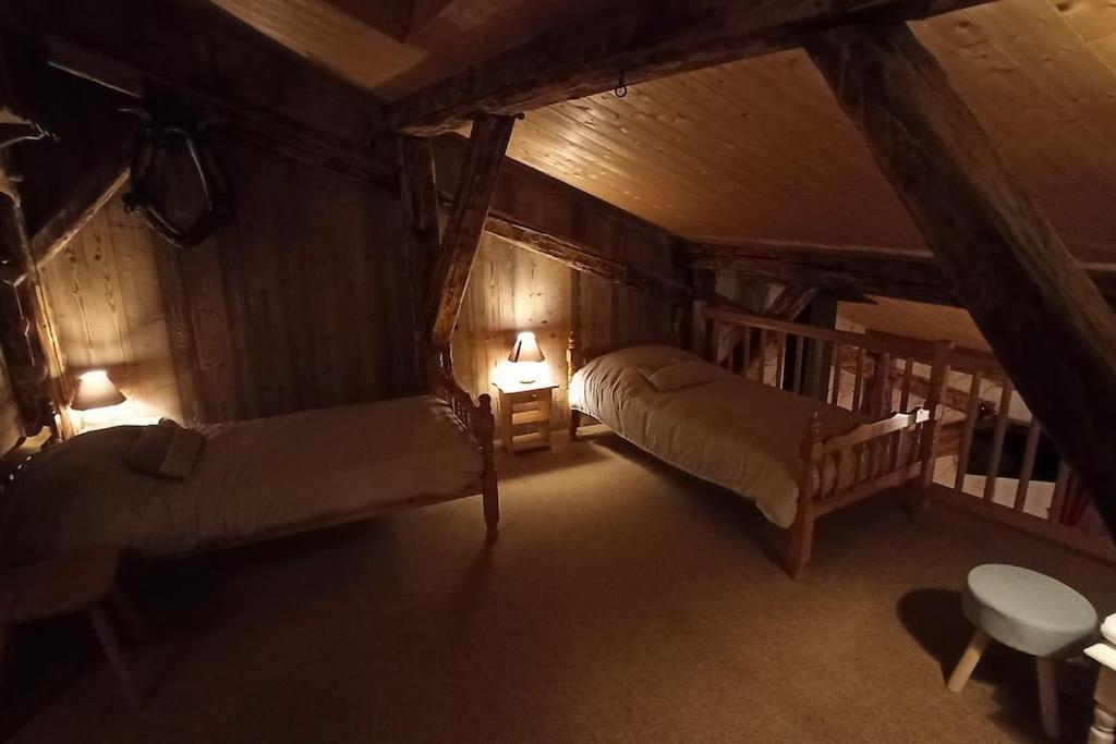 Charming 12 Pers, 3*, Aime-la-plagne * La Plagne