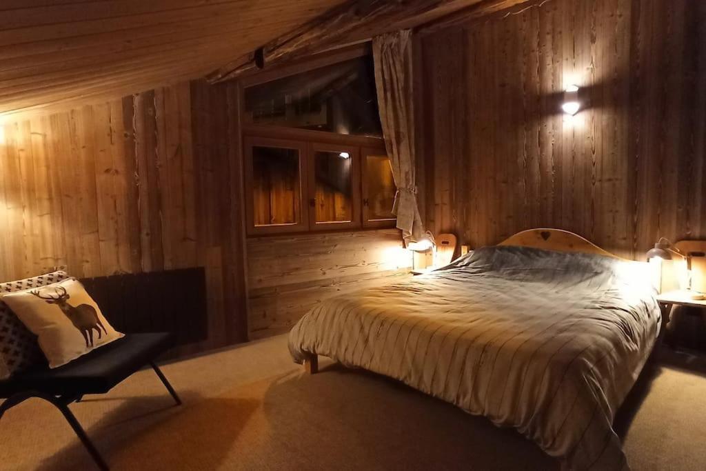 Charming 12 Pers, 3*, Aime-la-plagne Appartement
