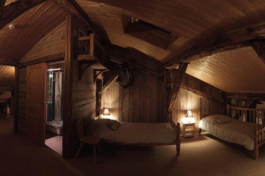 Appartement Charming 12 Pers, 3*, Aime-la-plagne