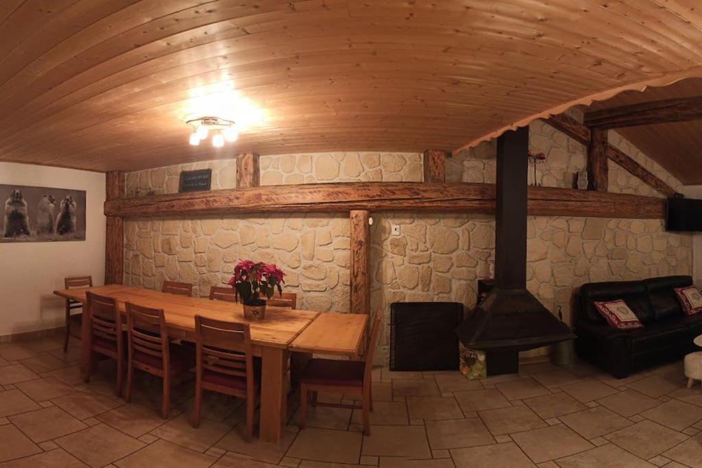 Charming 12 Pers, 3*, Aime-la-plagne Appartement La Plagne