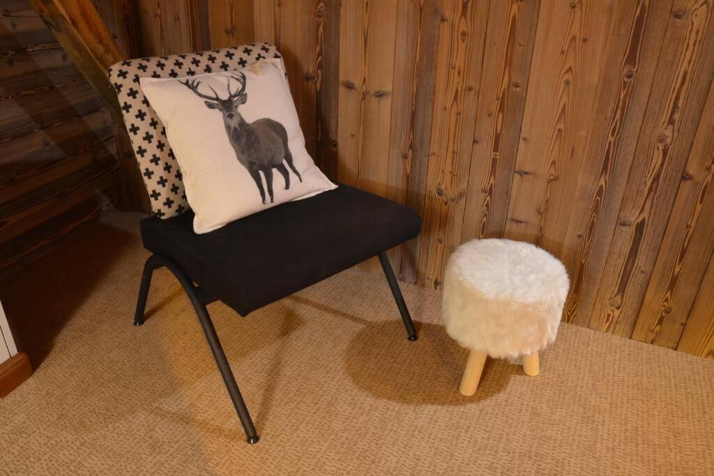 Charming 12 Pers, 3*, Aime-la-plagne