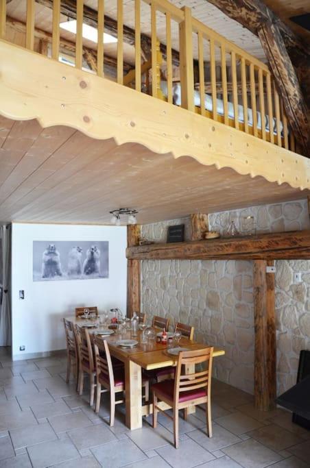 Charming 12 Pers, 3*, Aime-la-plagne Appartement *
