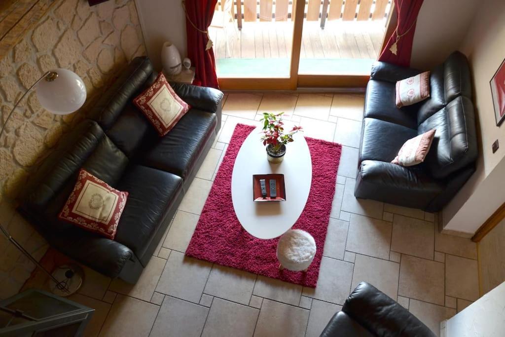 Charming 12 Pers, 3*, Aime-la-plagne * La Plagne