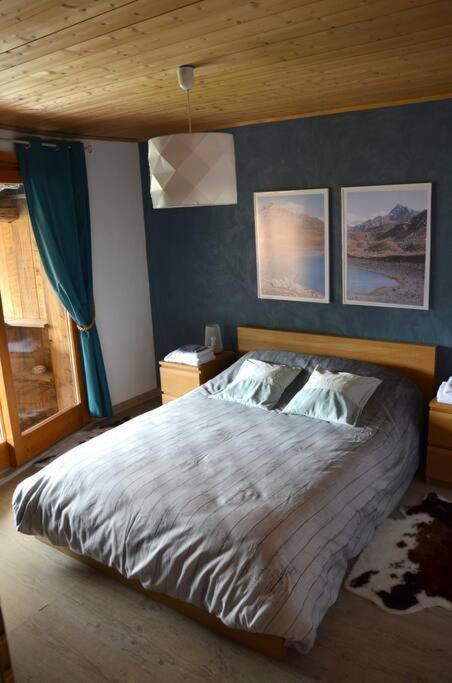 Charming 12 Pers, 3*, Aime-la-plagne La Plagne