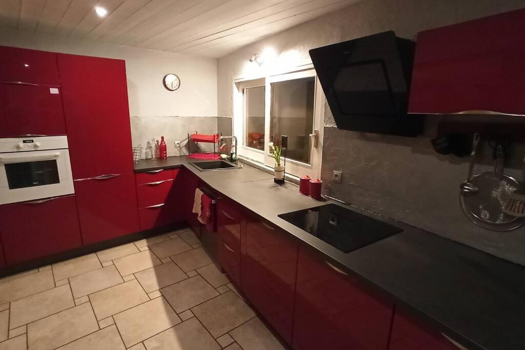 Charming 12 Pers, 3*, Aime-la-plagne Appartamento La Plagne