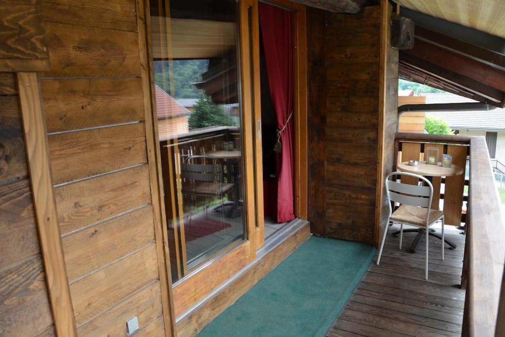 Charming 12 Pers, 3*, Aime-la-plagne Appartement *